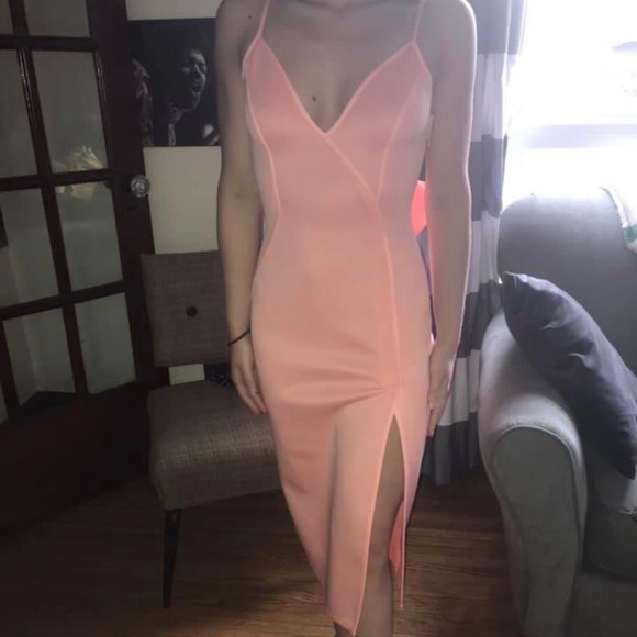 ASOS occasion dress. - Picture 1 of 2